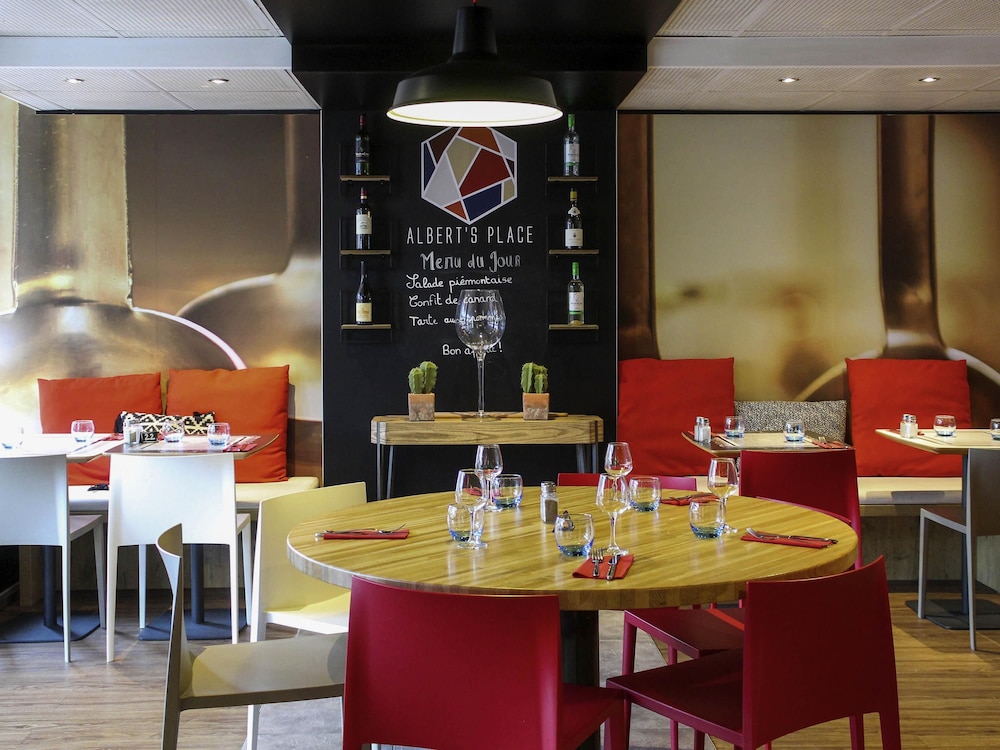 ibis Paris Gennevilliers 59/76
