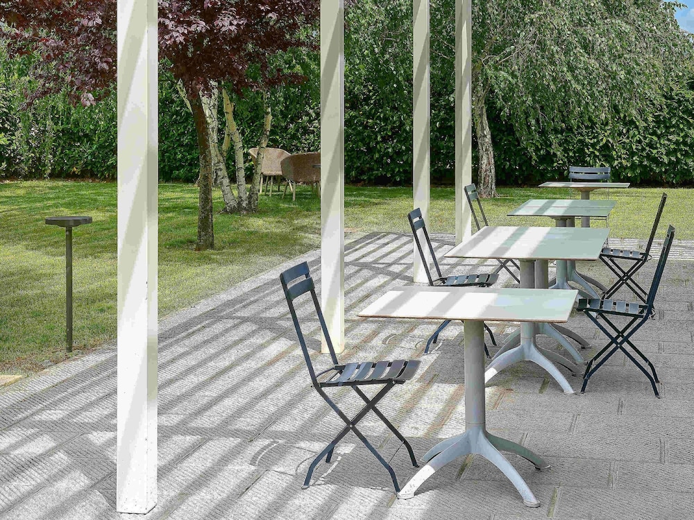 IBIS FIRENZE PRATO EST 45/73