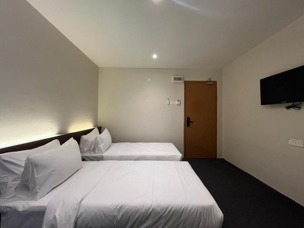 Room at Swing and Pillows @ Malacca Mahkota Parade, MALACCA CITY