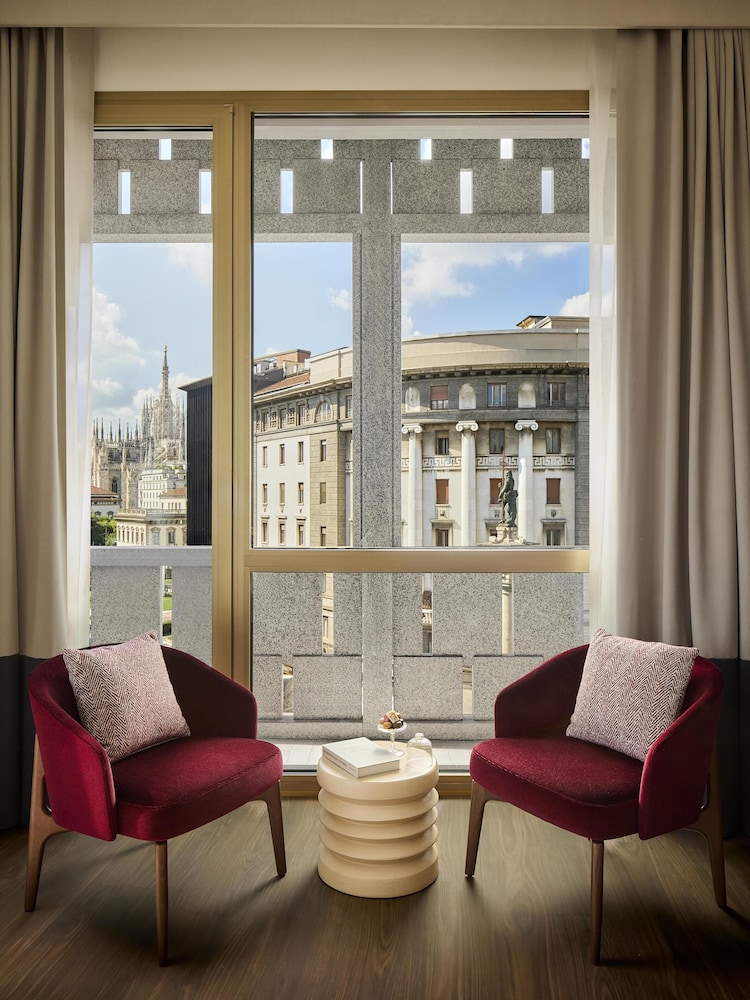 Tivoli Milano President 32/50