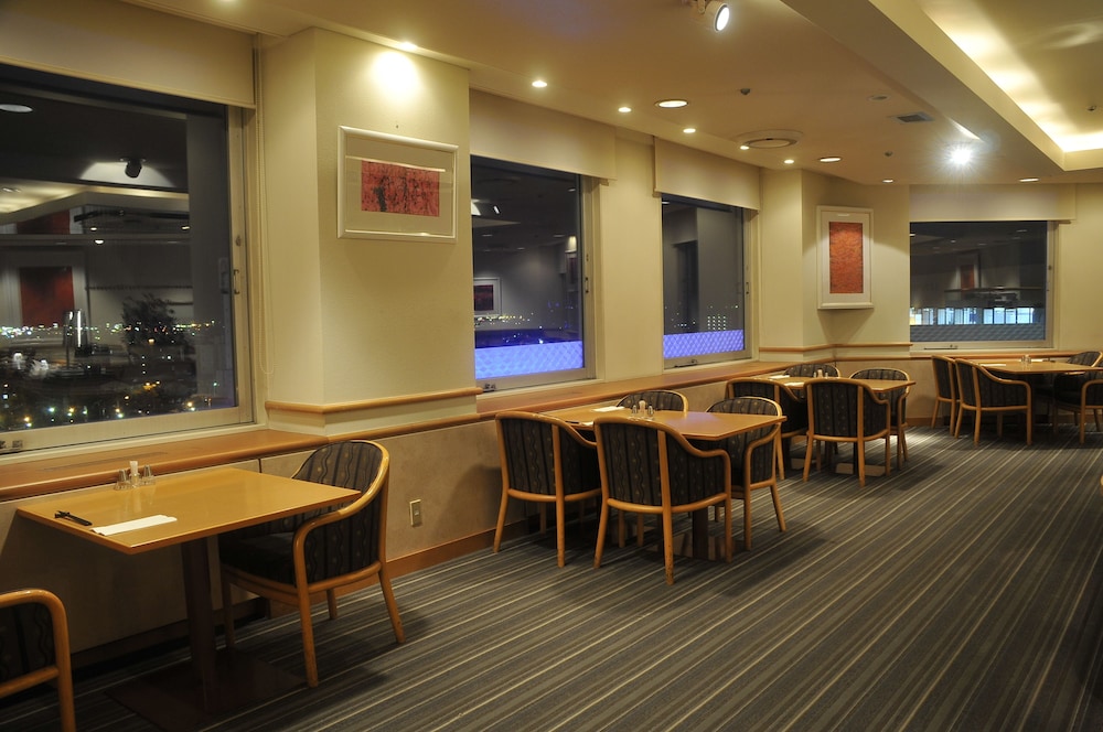 Hotel Crown Hills Kushiro 48/64