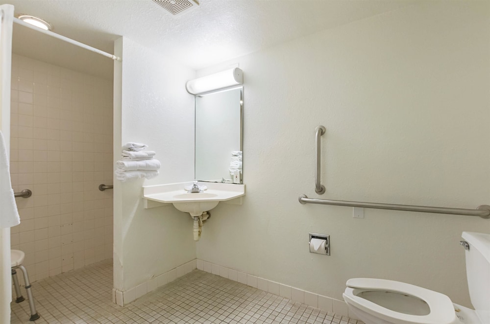 Motel6 Rochester, MN 55/57