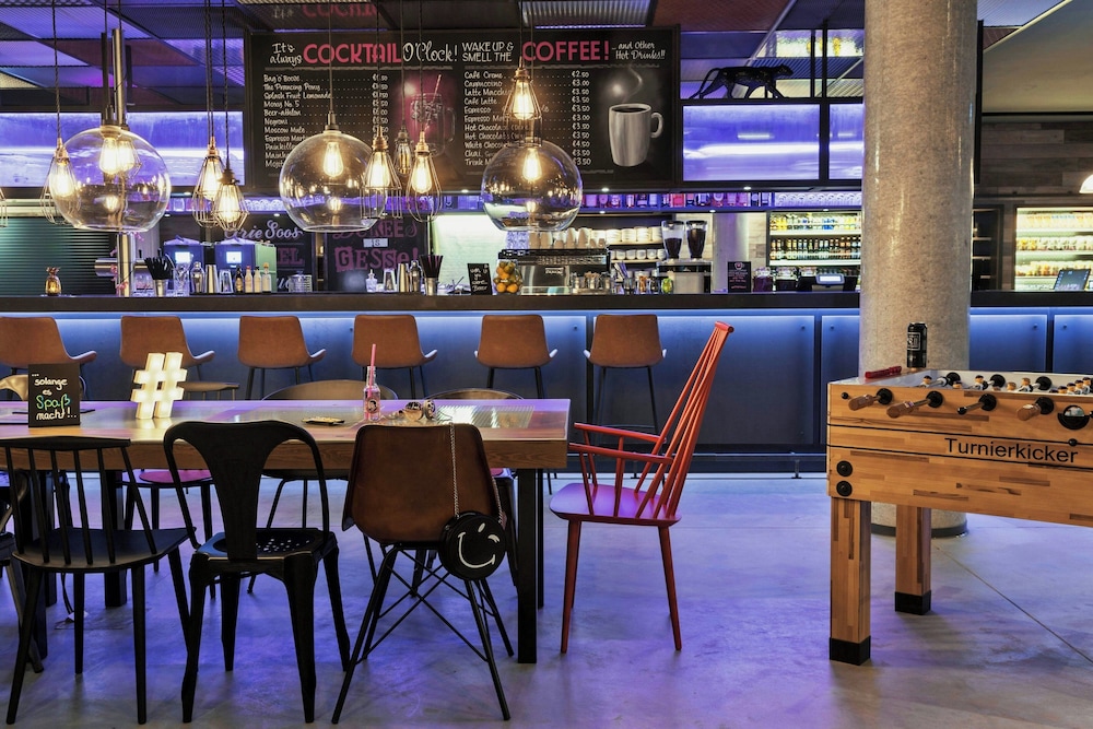 Moxy Dublin Docklands 33/48