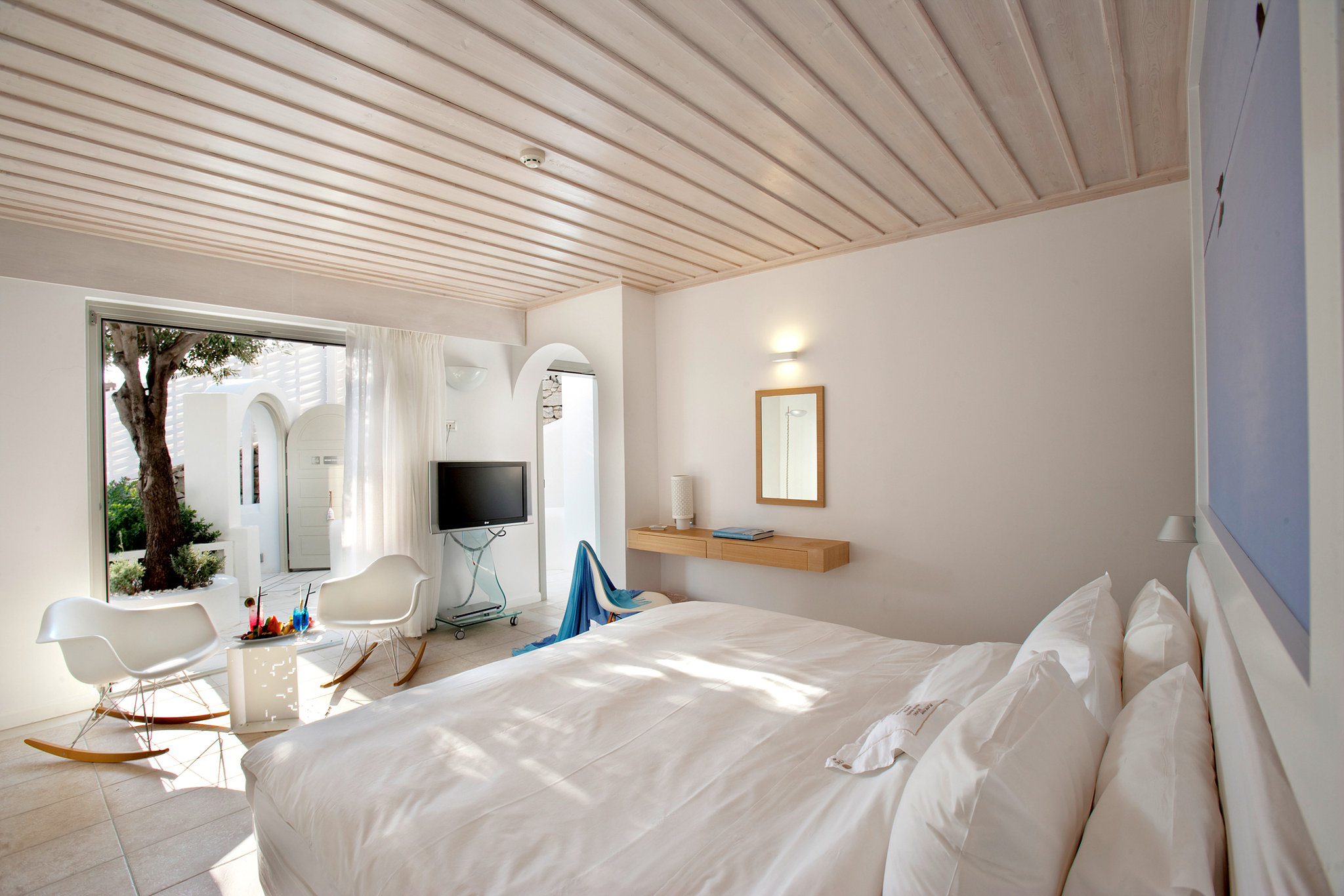 Grace Mykonos Hotel 23/86