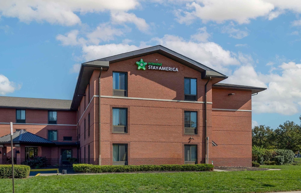 Extended Stay America Philadelphia-Airport- Bartram Ave. 2/55