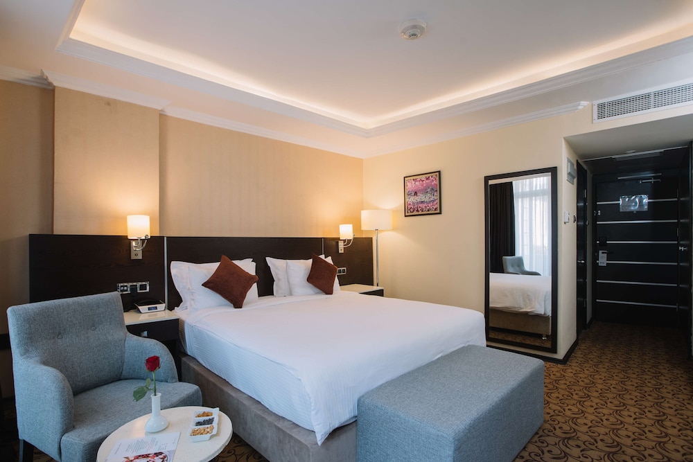 Best Western Plus Addis Ababa 16/55