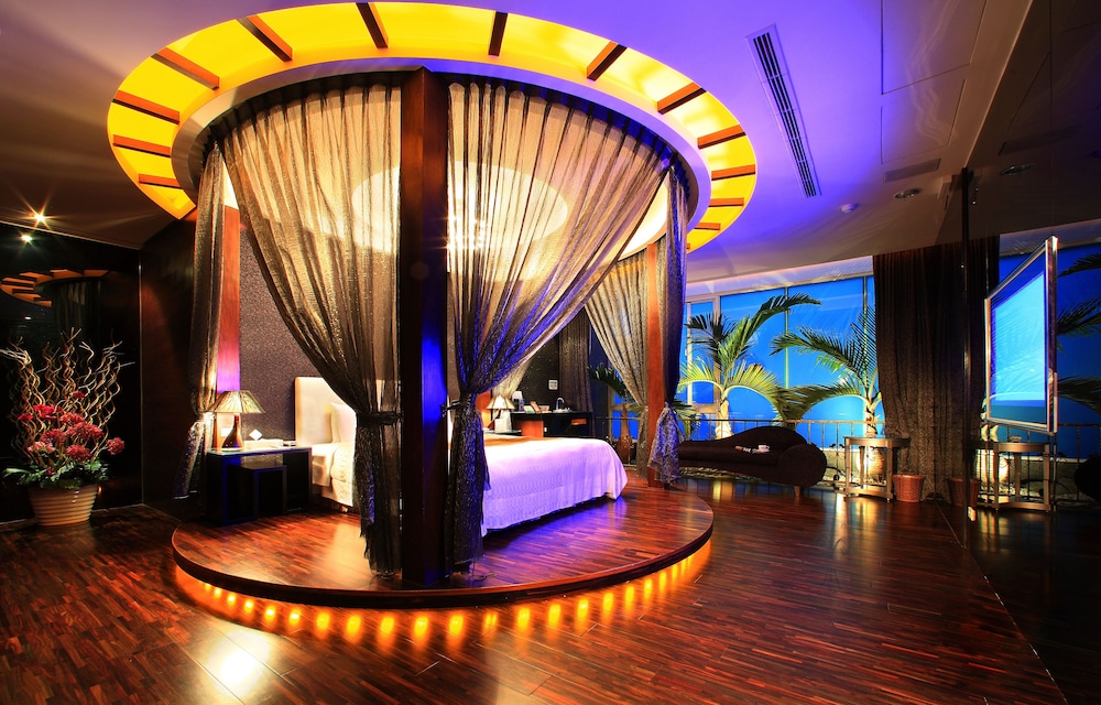 Changhua Kuikuan Boutique Motel 27/29