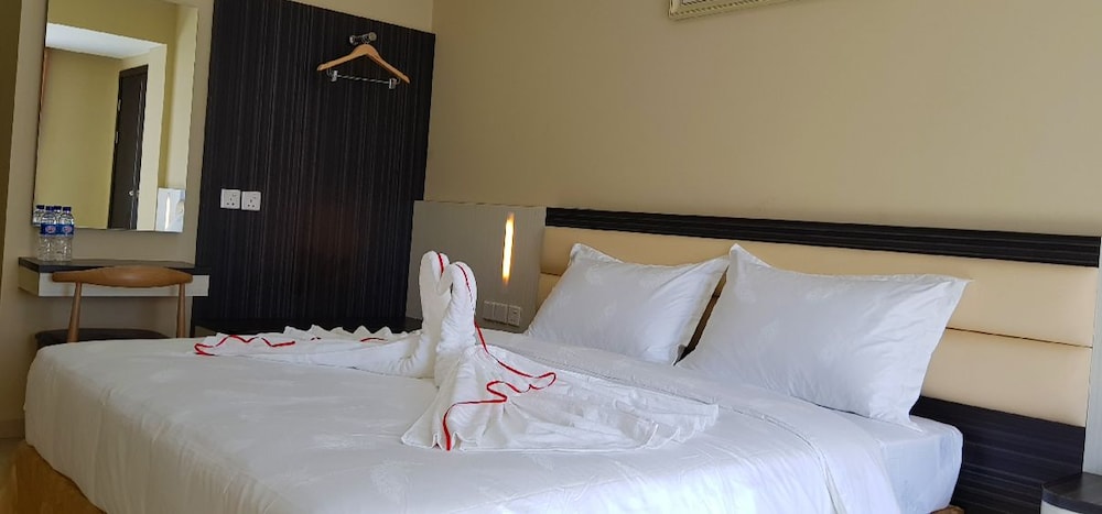 Sp Hotel 15/48