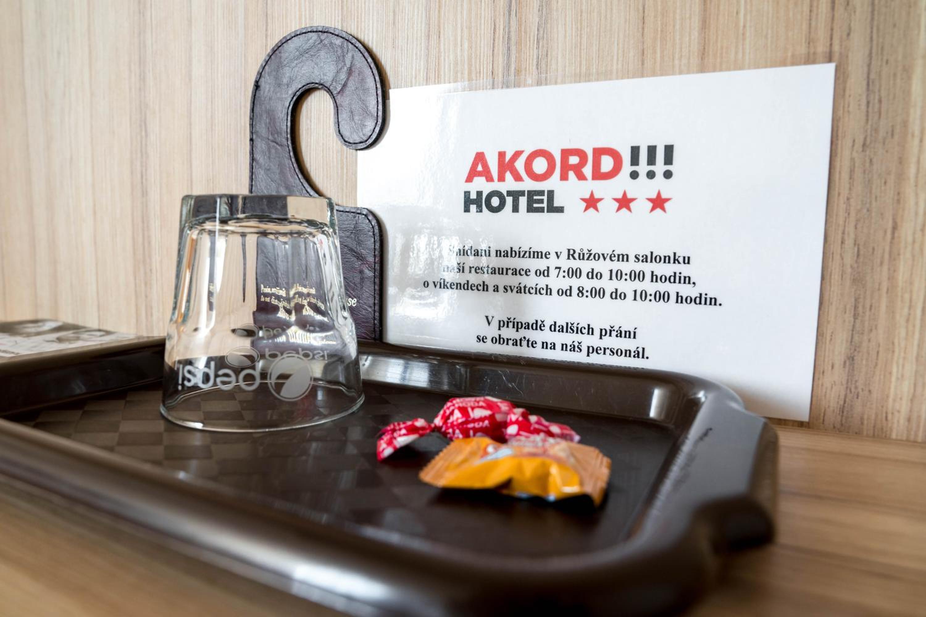 Akord Hotel 43/71