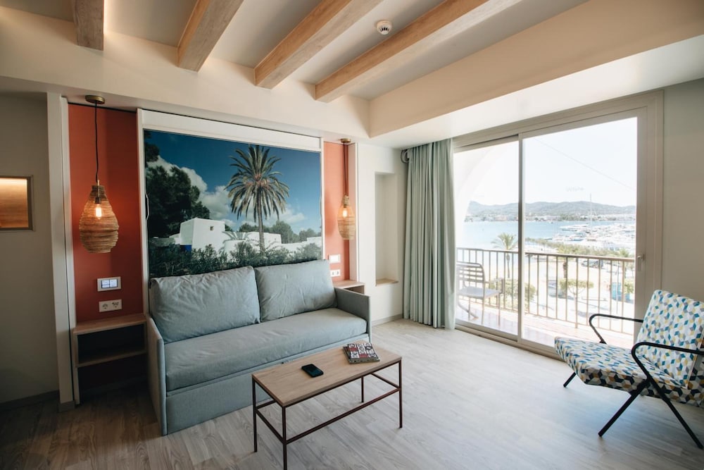 The White Apartments by Ibiza Feeling - Adults Only 33/50