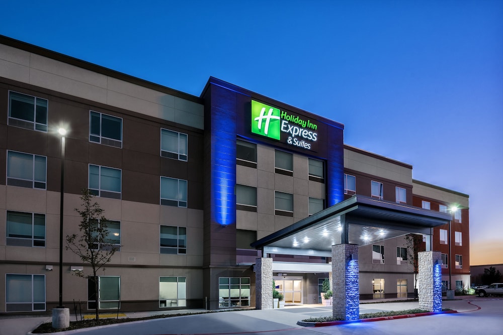 Holiday Inn Express & Suites Round Rock - Austin N 1/52