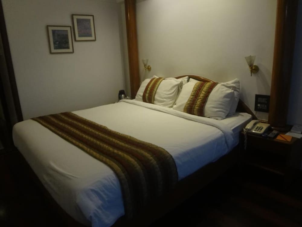 Hotel Midtown Pritam 22/58