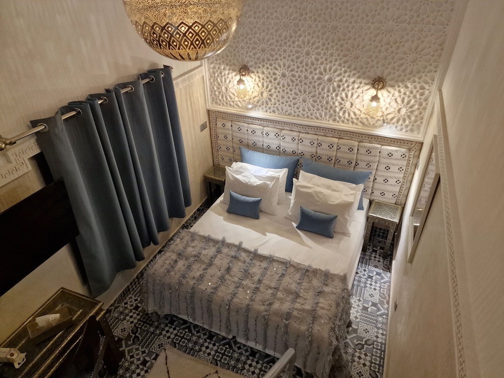 Riad Explore 13/44