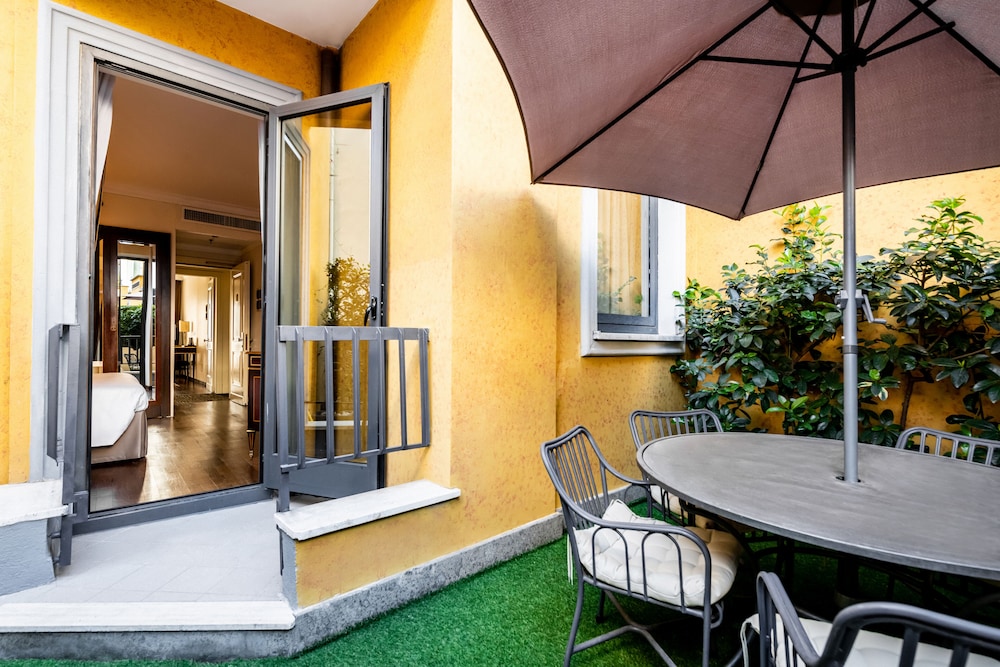 TRILUSSA PALACE HOTEL CONGRESS AND SPA 36/43