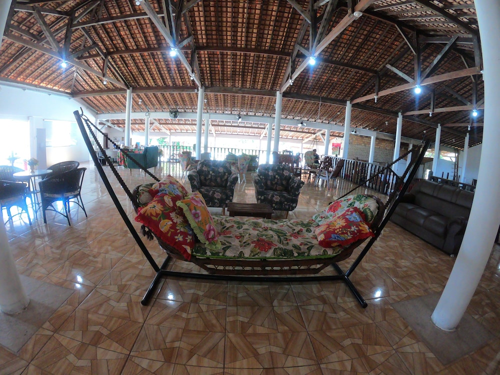 Hotel Marajo 28/50