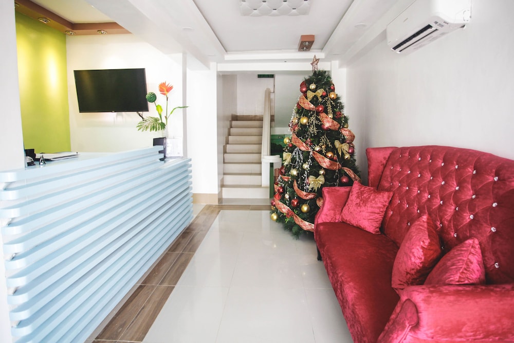 Boracay Grace Hotel 41/67