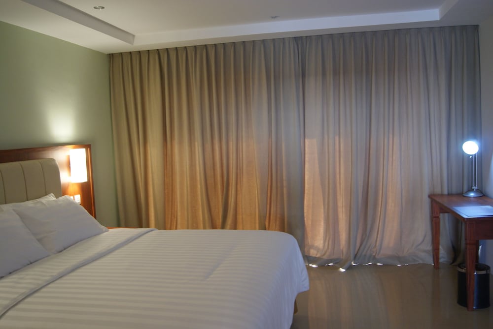 Thongs Inn Kualanamu Transit Hotel 31/64