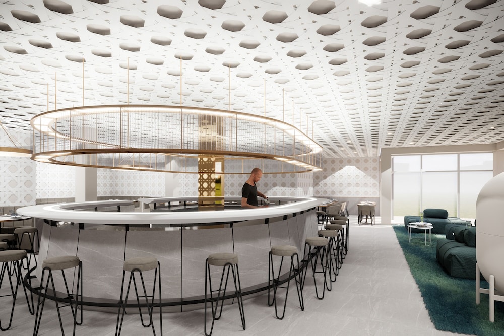 DoubleTree by Hilton Vienna Bosei 46/59