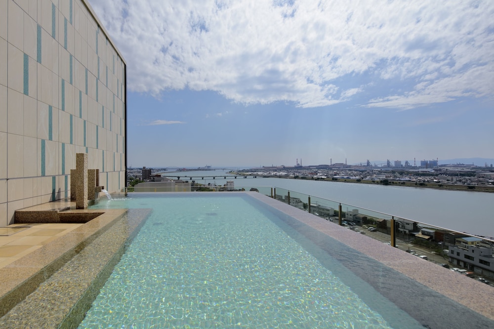 Candeo Hotels Nankai Wakayama 53/58