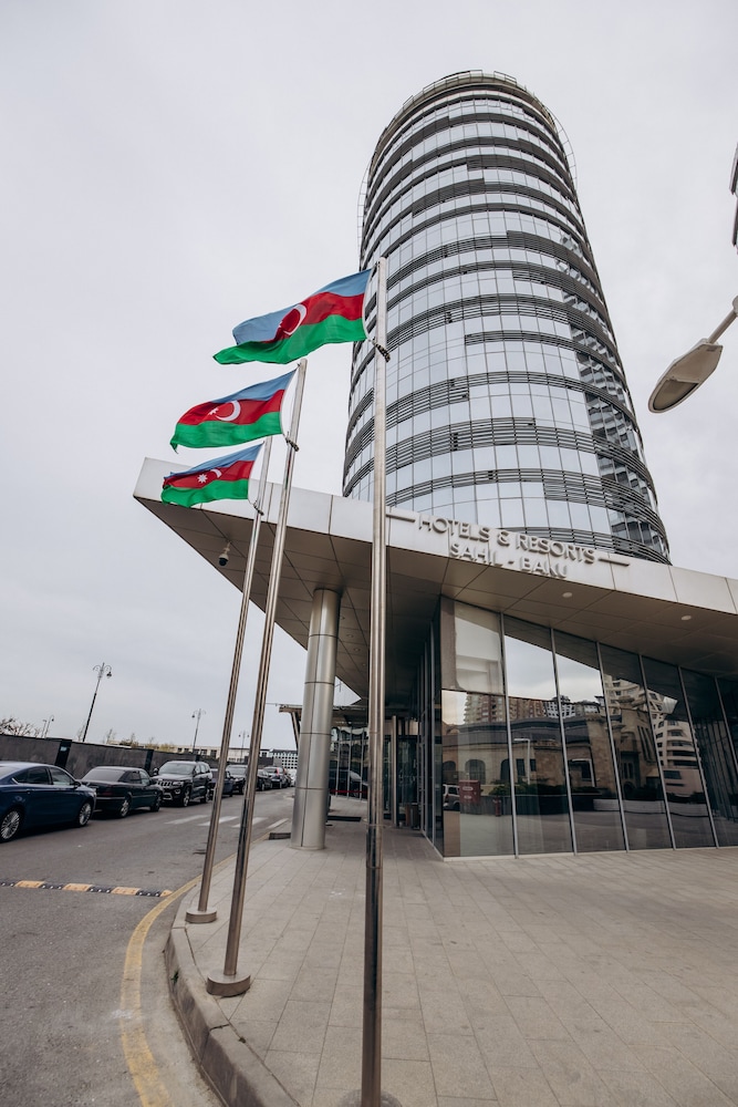 Sahil Hotel Baku 61/68