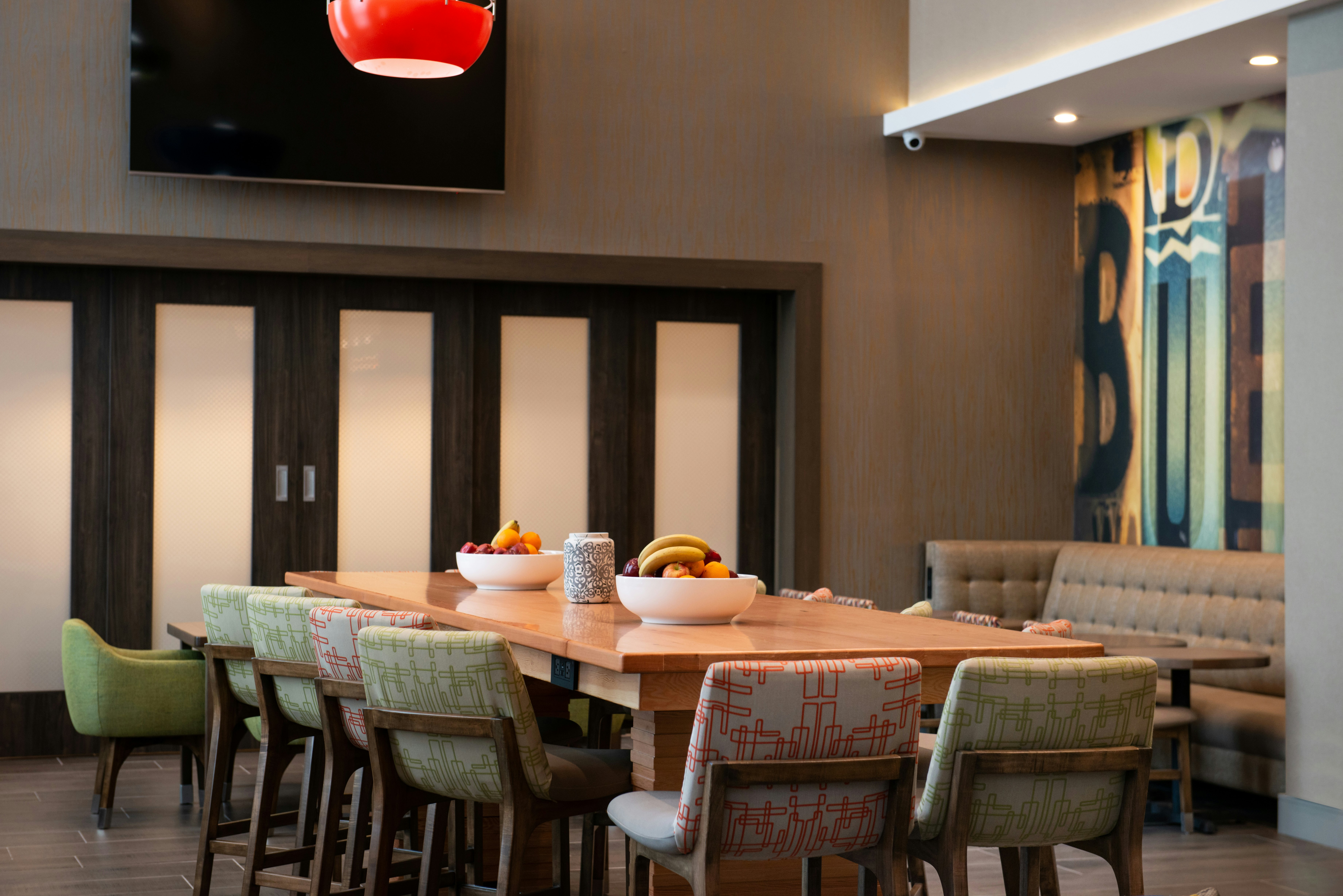 Hampton Inn & Suites Buena Park 41/55