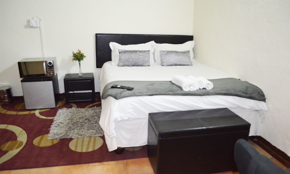 Harmony Guest House 14/50