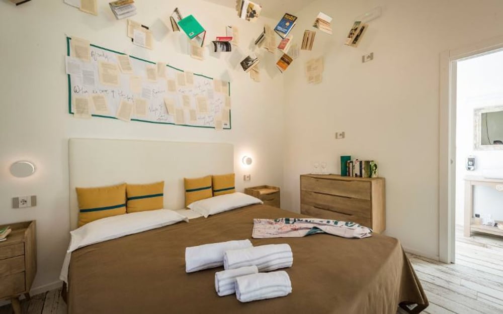 TILIGUERTA CAMPING VILLAGE 20/72