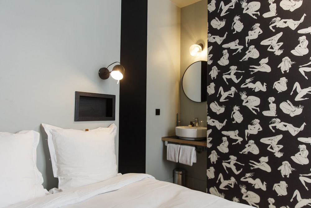 Hotel Edgar & Achille 29/65
