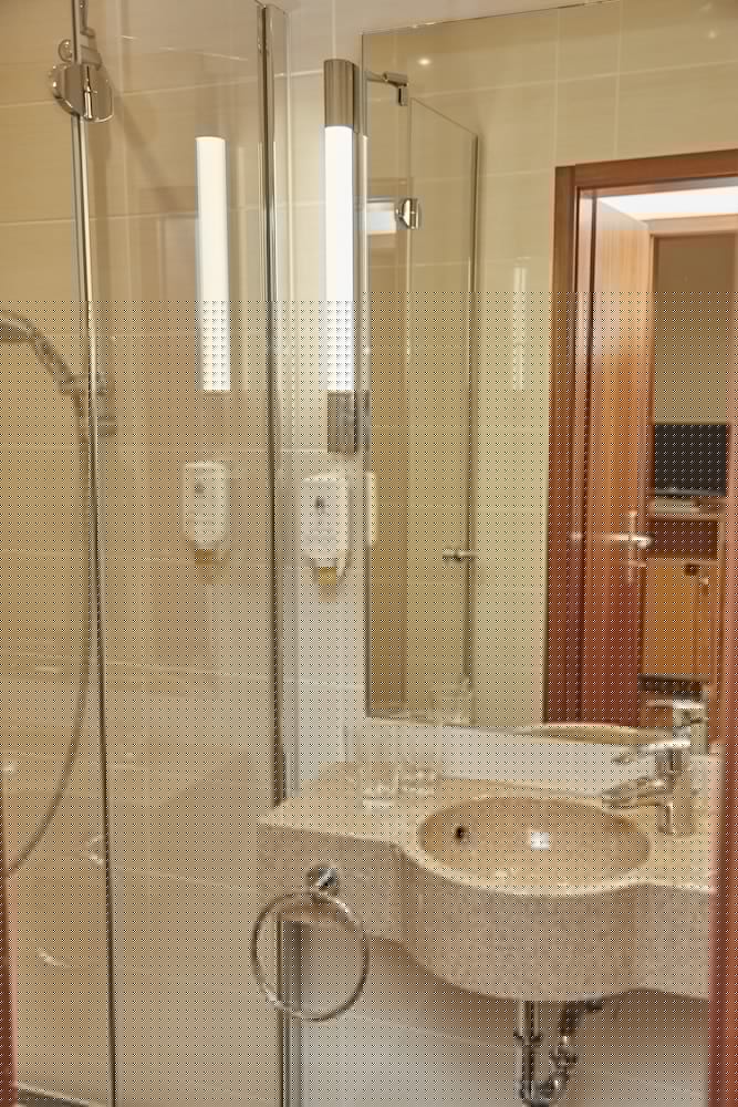 Flair Hotel Zum Schiff 20/73