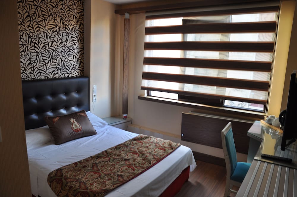 Istcity Hotel 40/47
