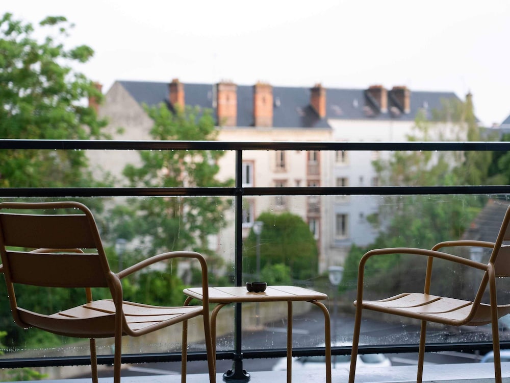 Ibis Styles Dreux Centre Gare 46/50