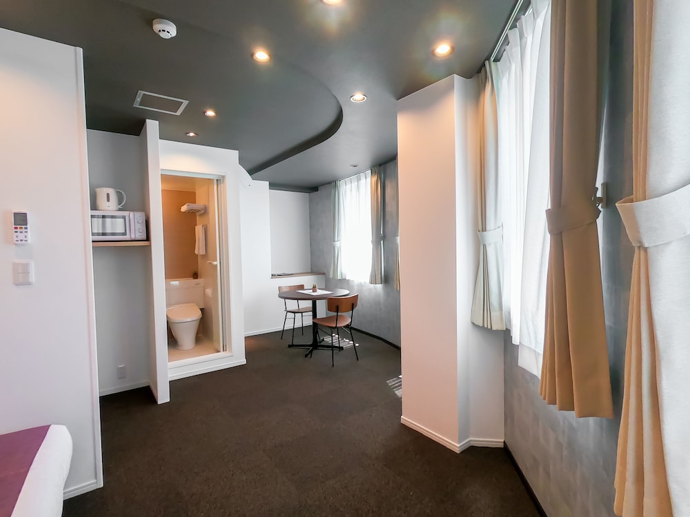 Hotel S-Presso Central 23/42
