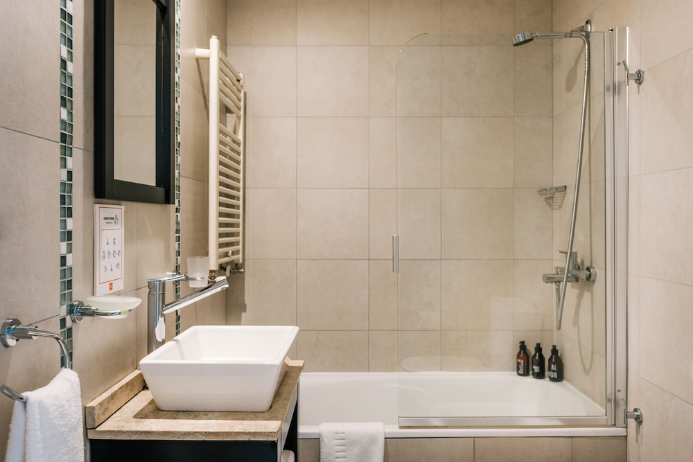 Family, Apartment, Double and Twin Beds, Bay View، Departamentos La Vela 5/5