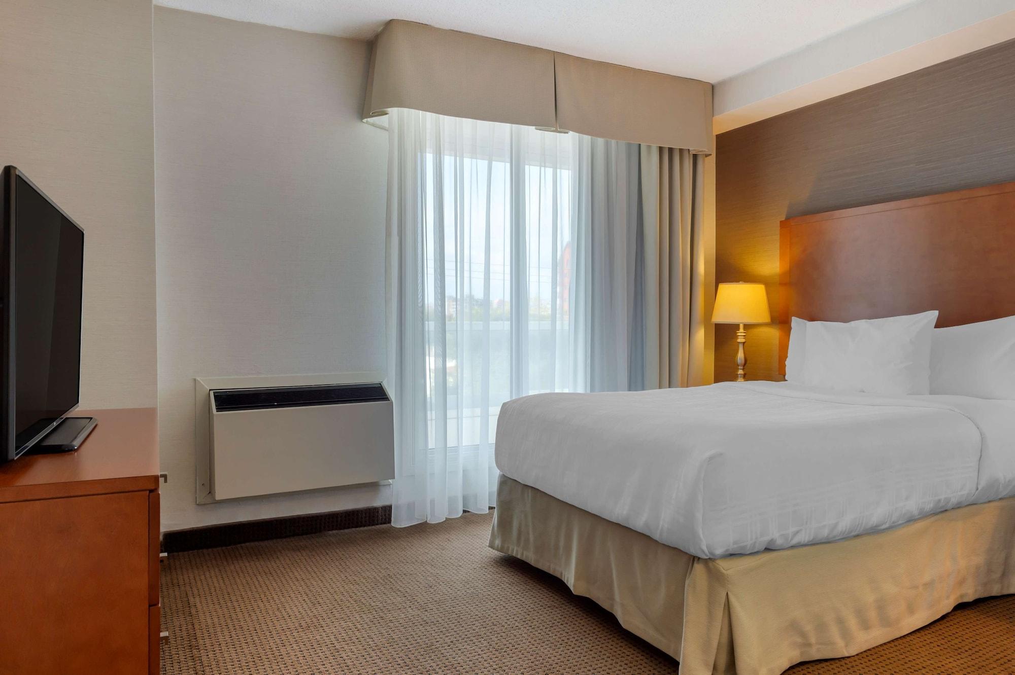 Suite, Multiple Beds