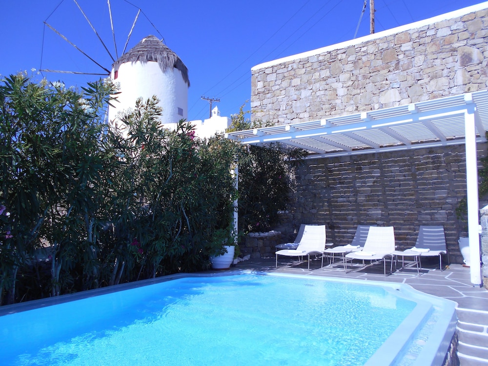 Portobello Boutique Hotel 80/88
