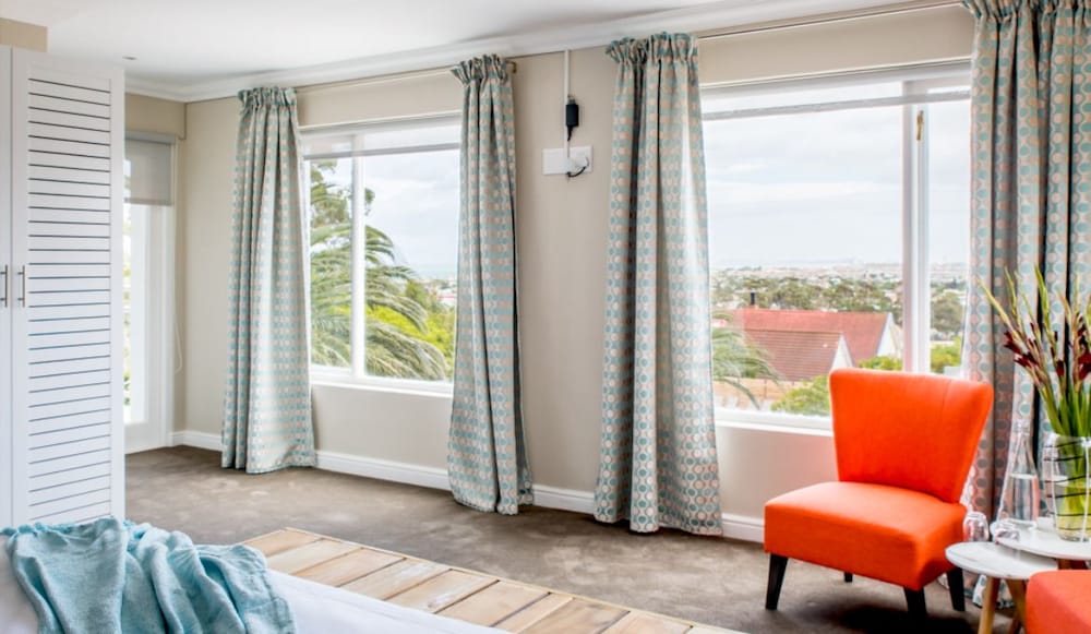 Bloemenzee Boutique B & B 28/50