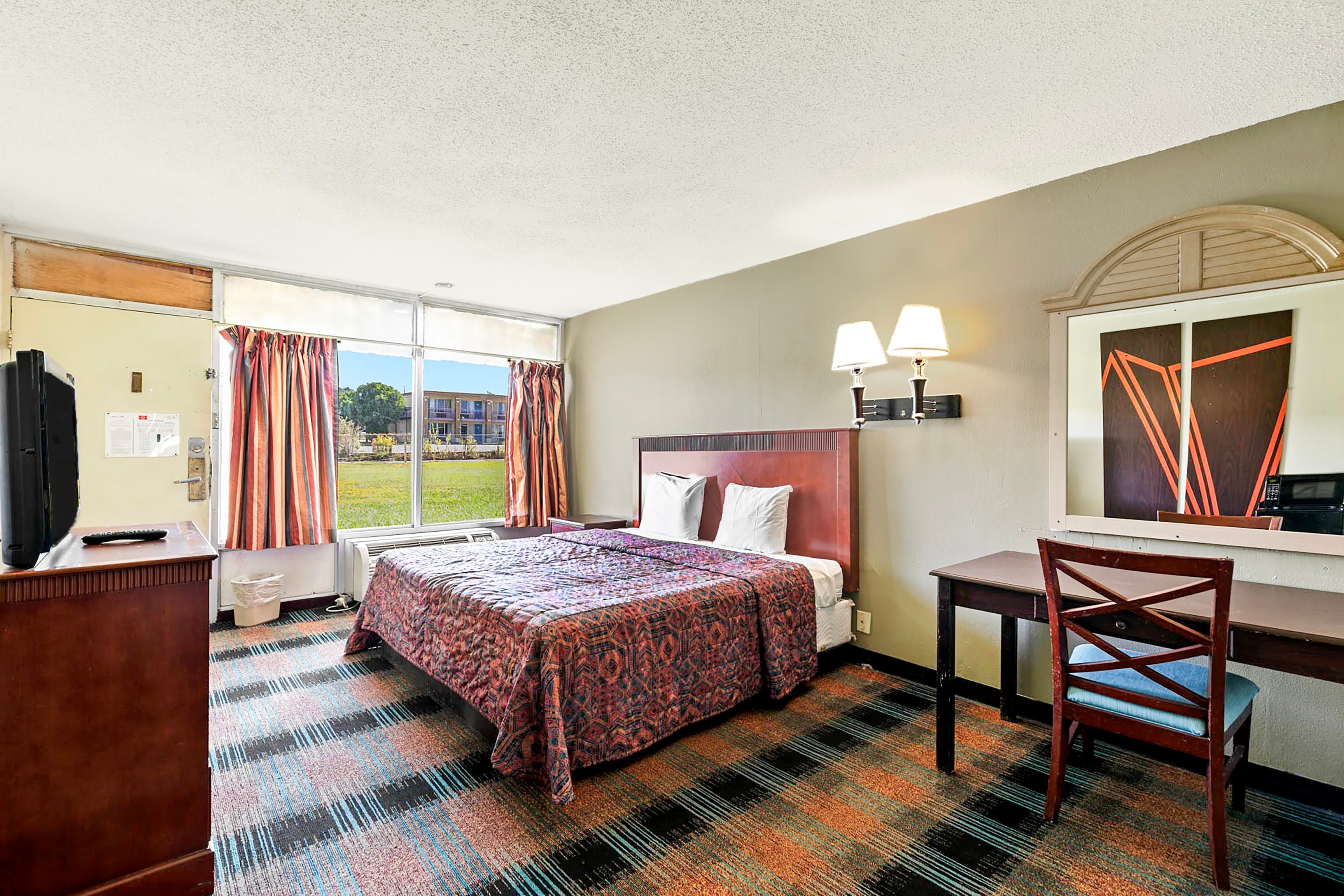 Star Motel Hattiesburg University Area 20/51