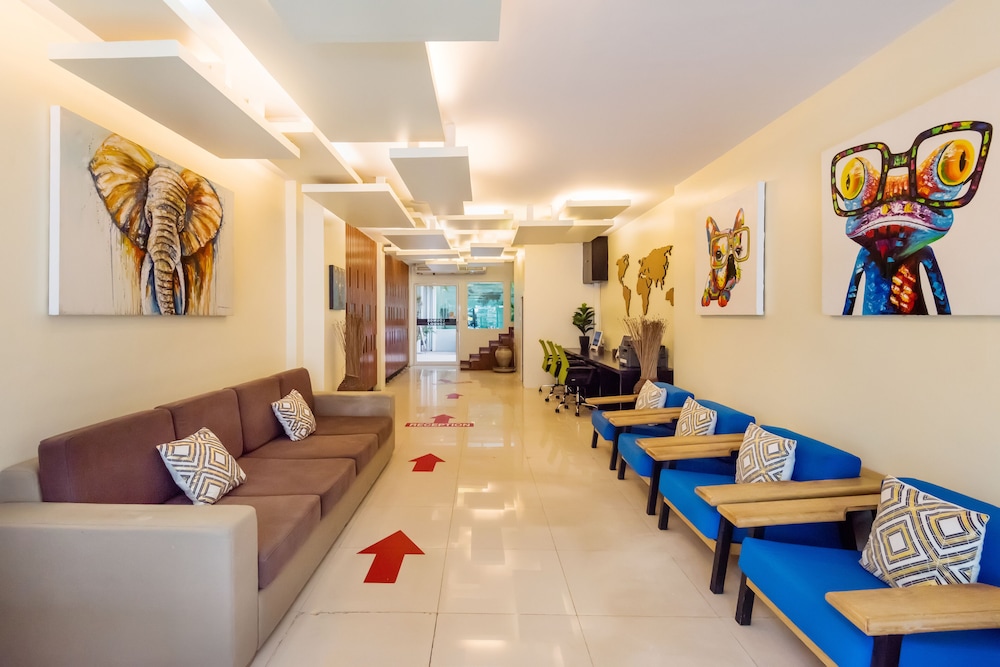 Hallo Patong Hotel 48/66