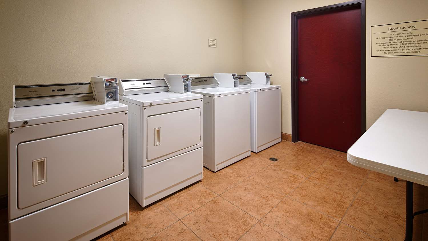 Best Western Plus Katy Inn & Suites 9/27