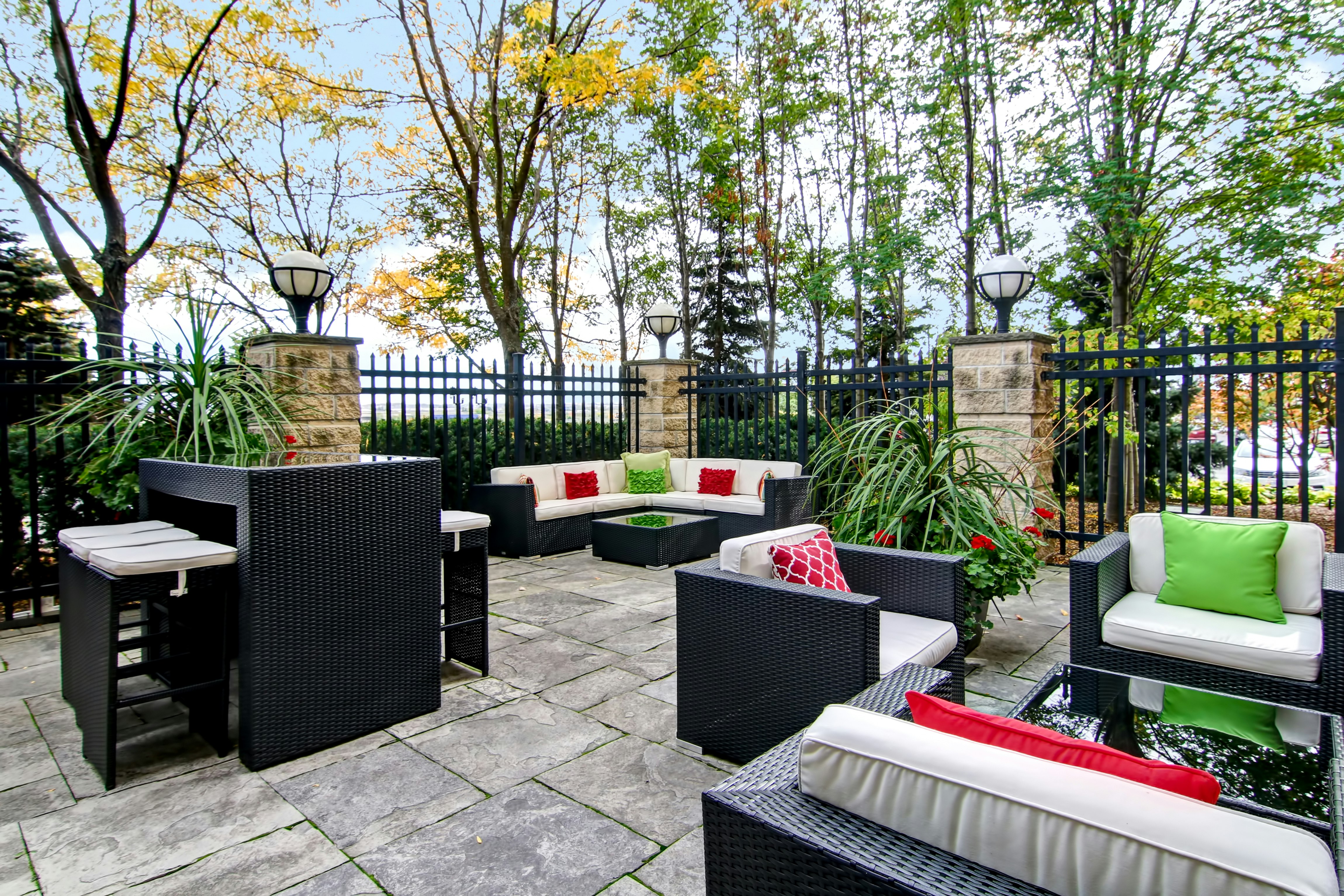 Hilton Garden Inn Toronto Markham 28/56