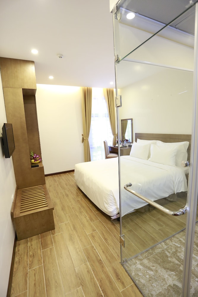 One Hotel Hanoi 15/62