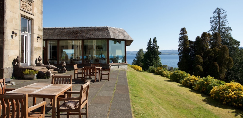 Stonefield Castle Hotel 21/31