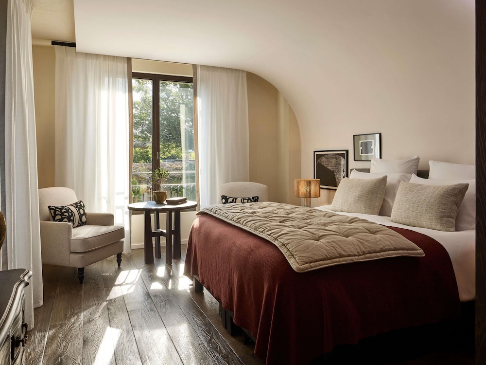 L'Isle de Leos Hotel & Spa - MGallery Collection 10/50