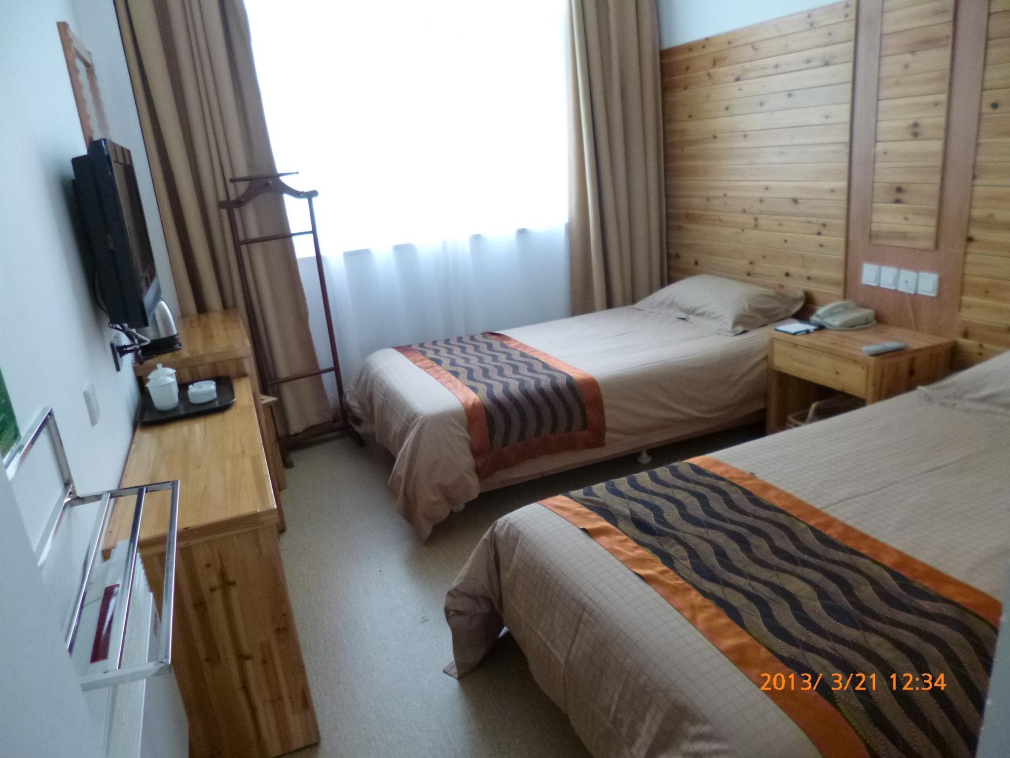 Huangshan Bai Yun Hotel 11/43