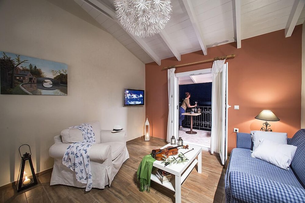 Vassilis Guest House 14/40
