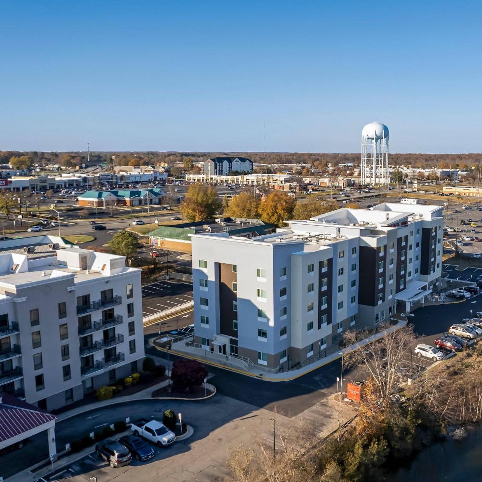 TownePlace Suites by Marriott Richmond Colonial Heights 7/63