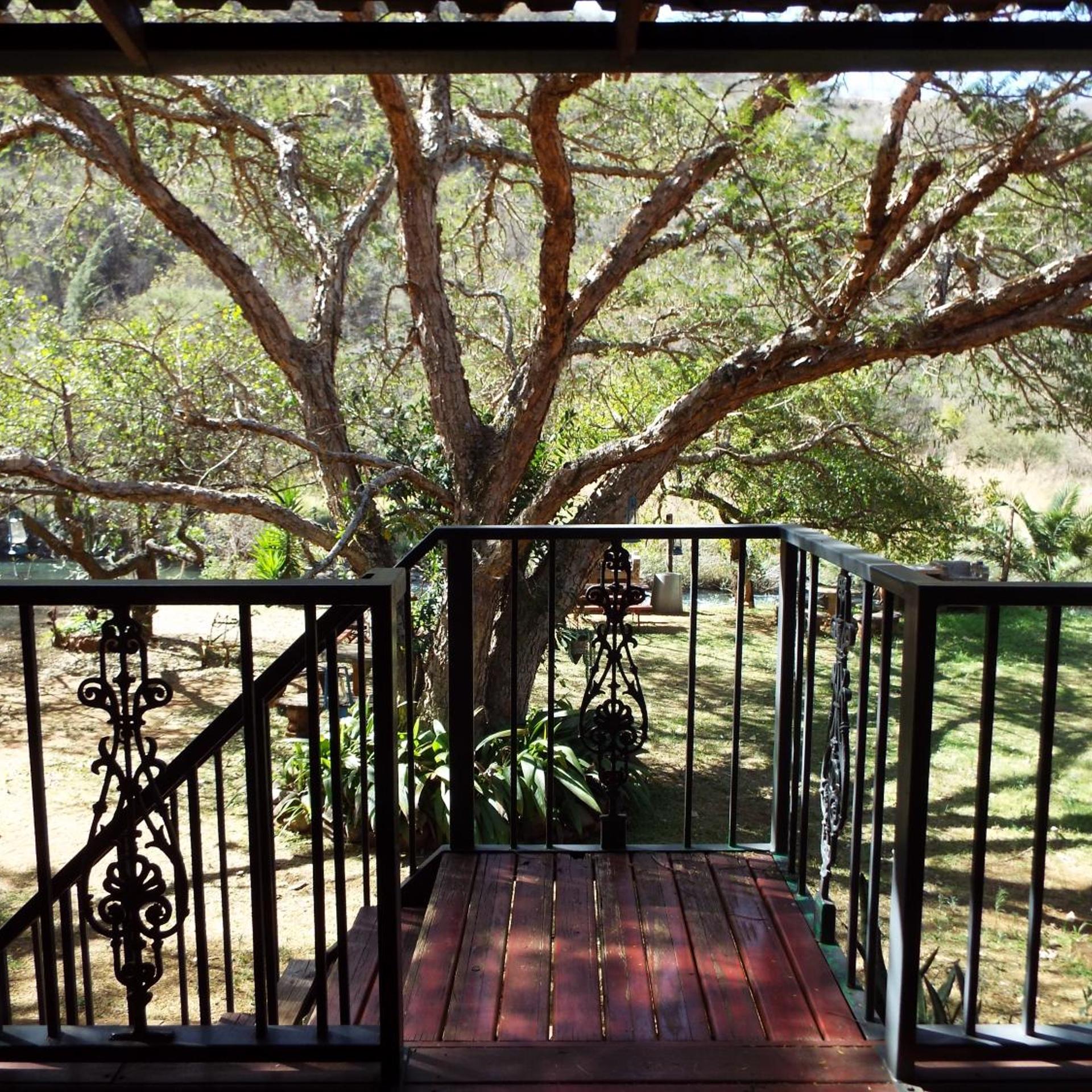 Aloes Country Inn 20/40