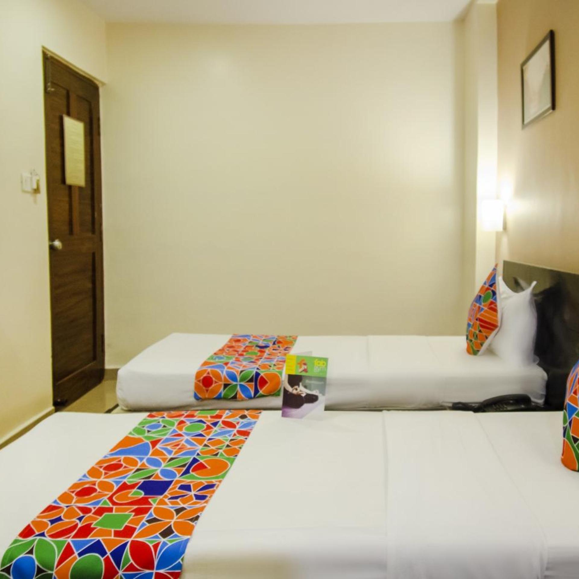 Hotel Sunshine 31/37