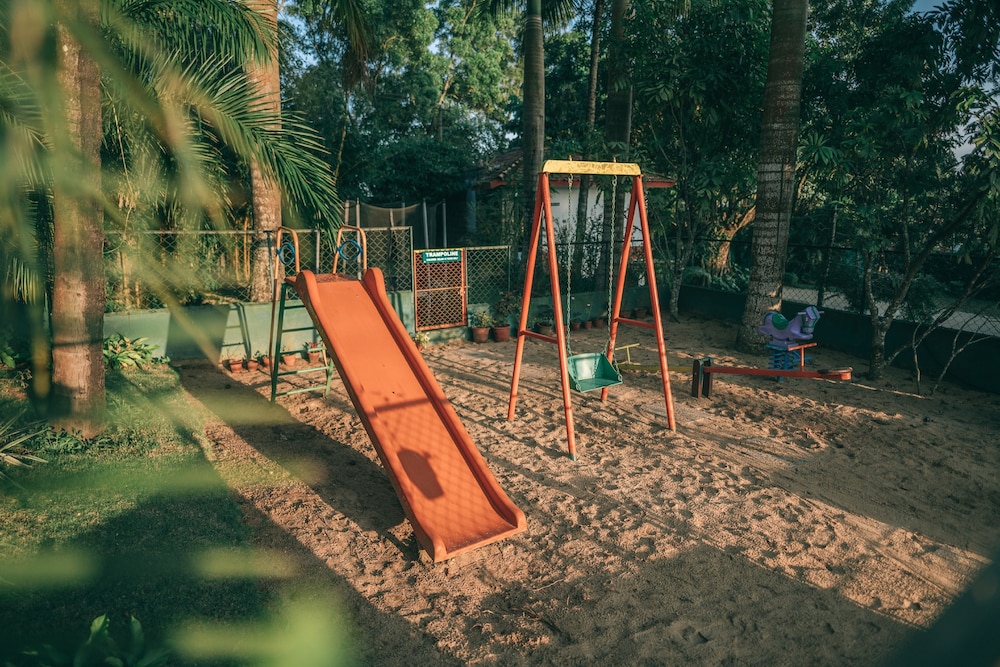 Amritara Ambatty Greens Resort Coorg 13/50