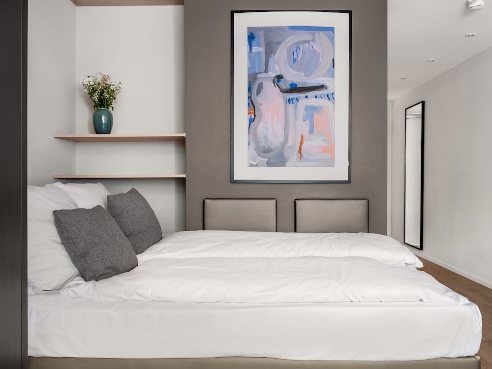 numa Stark Rooms & Apartments 19/63